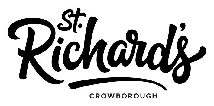 St Richard's Crowborough